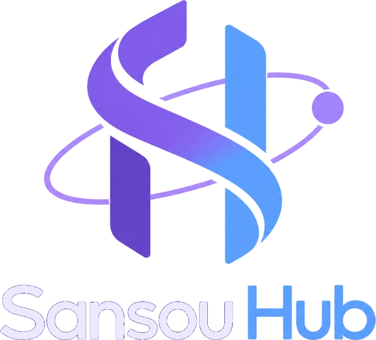 Sansou Hub